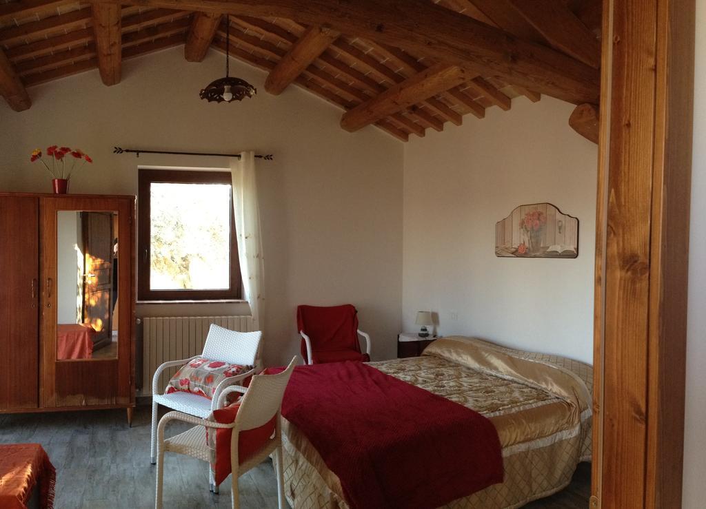 Willa Masseria Spadone Civitella Casanova Zewnętrze zdjęcie