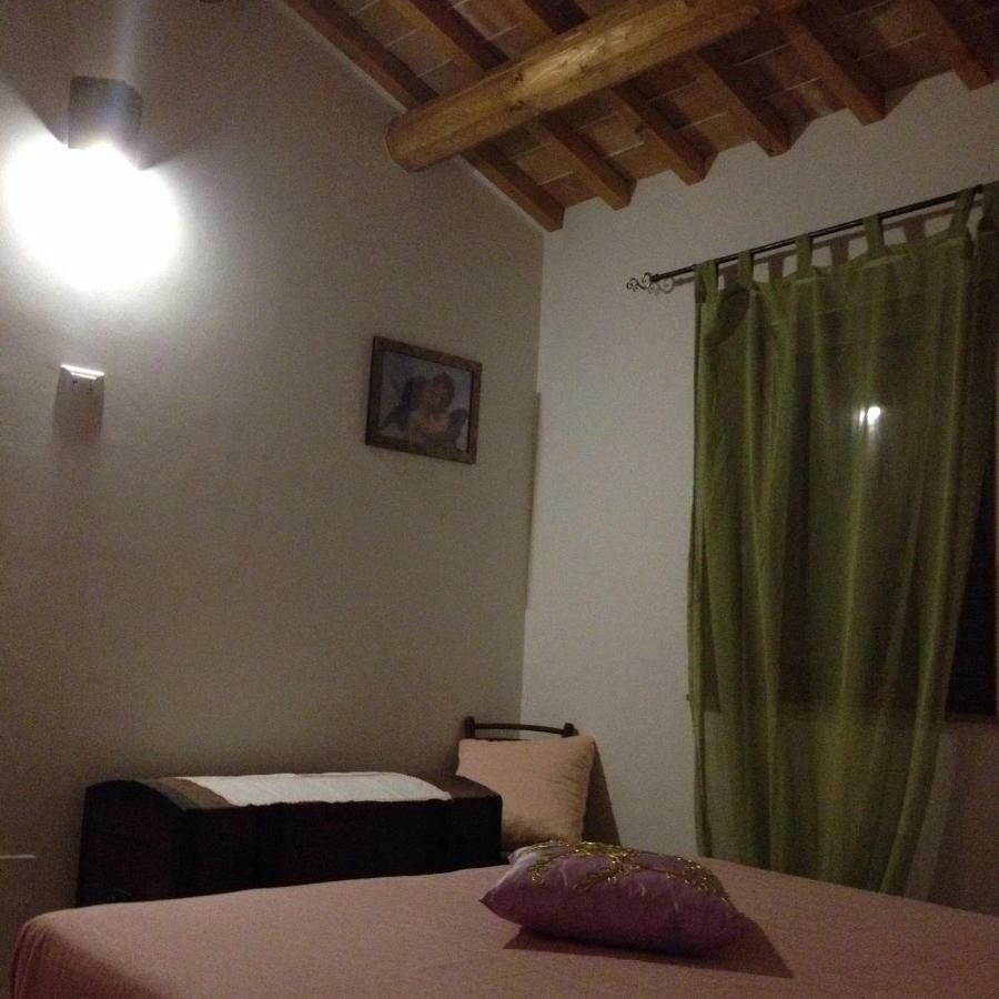 Willa Masseria Spadone Civitella Casanova Zewnętrze zdjęcie