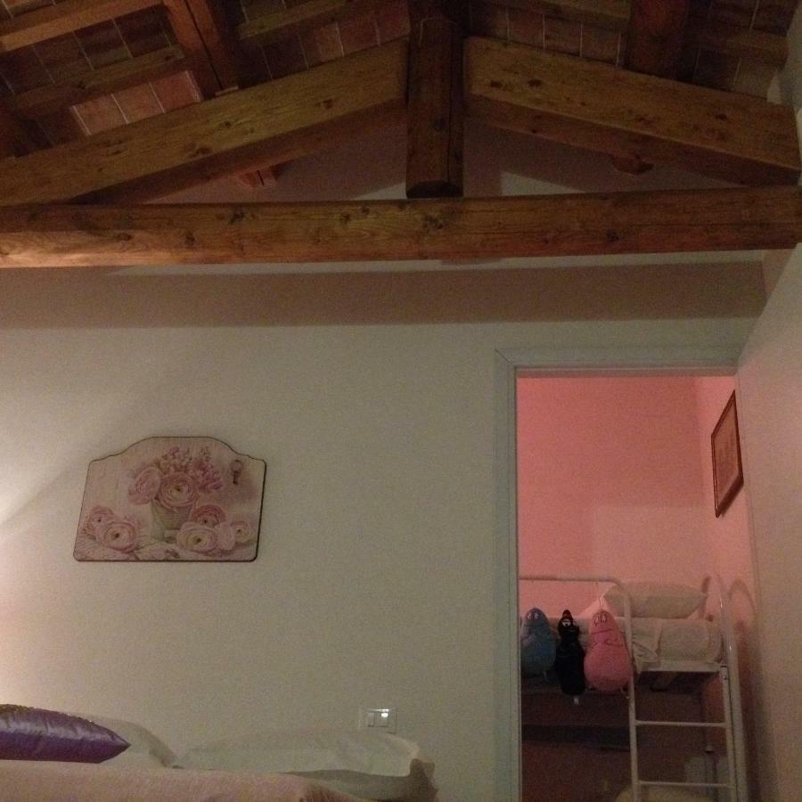 Willa Masseria Spadone Civitella Casanova Zewnętrze zdjęcie