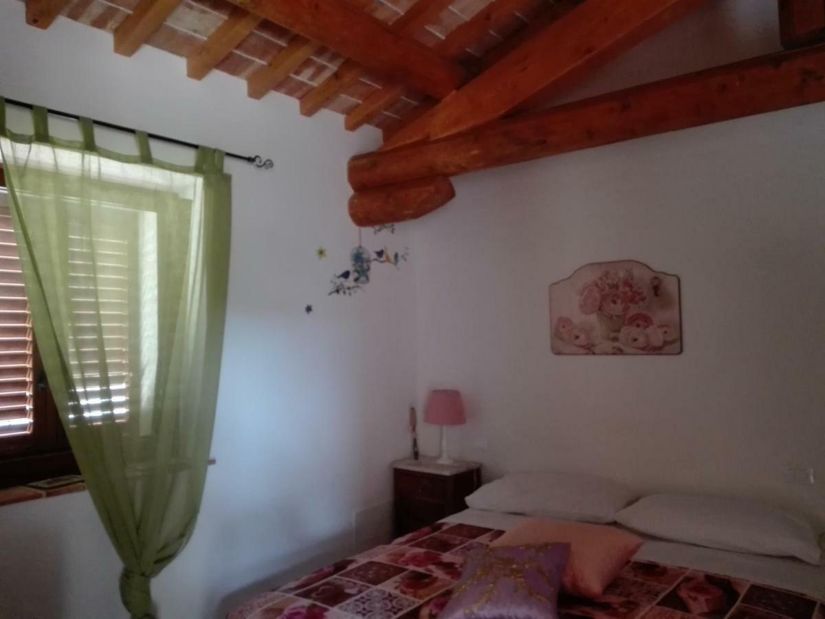 Willa Masseria Spadone Civitella Casanova Zewnętrze zdjęcie